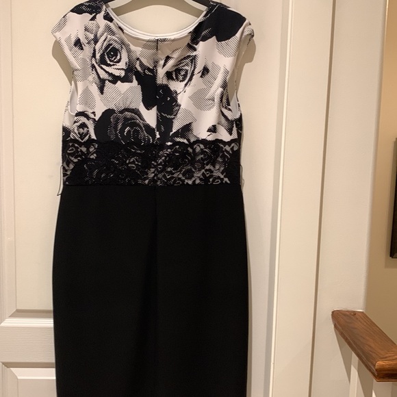 Joseph Ribkoff dress - Picture 5 of 6